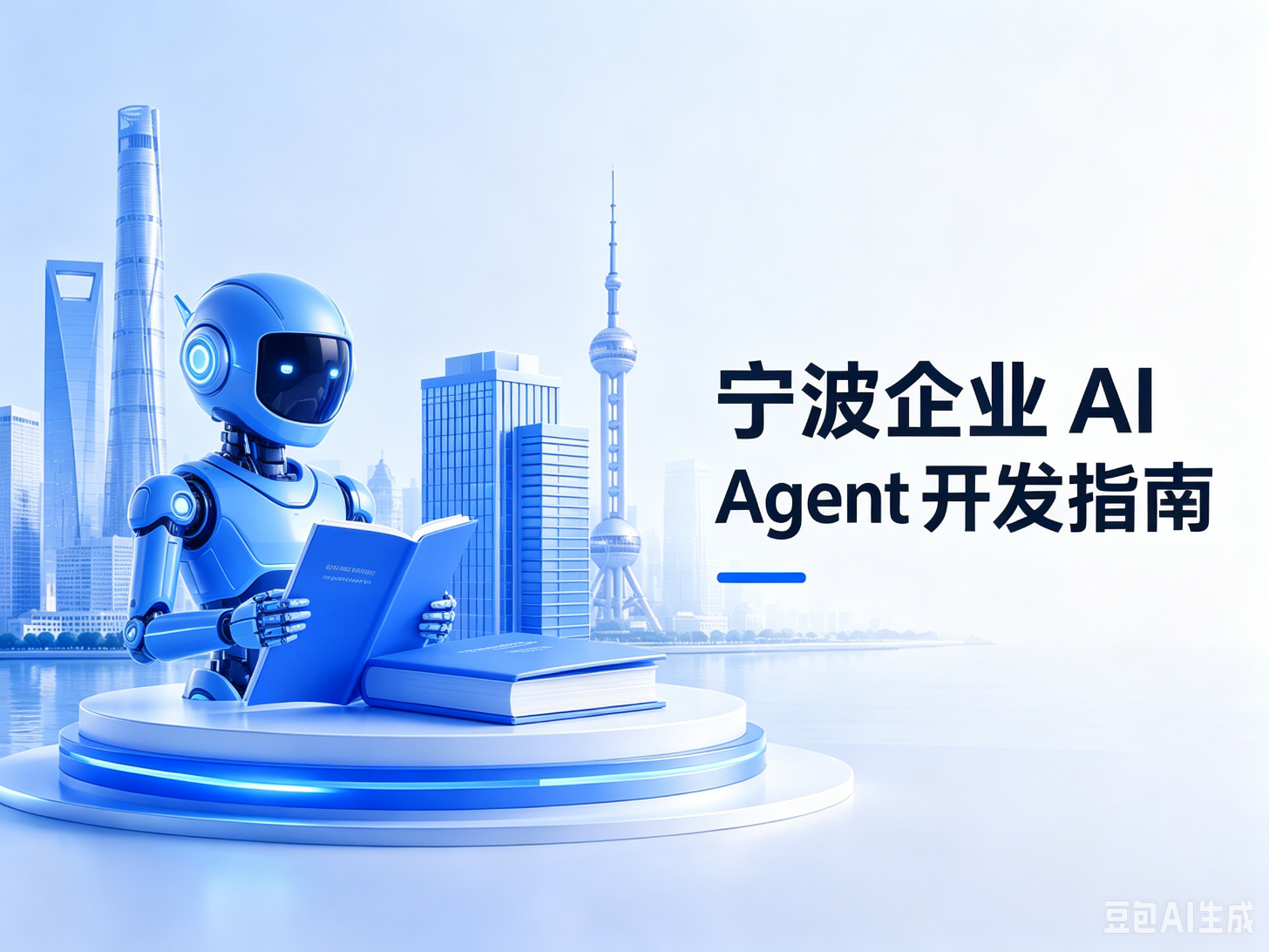 宁波企业 AI Agent 开发指南：工具调用稳定性与异常兜底评估标准