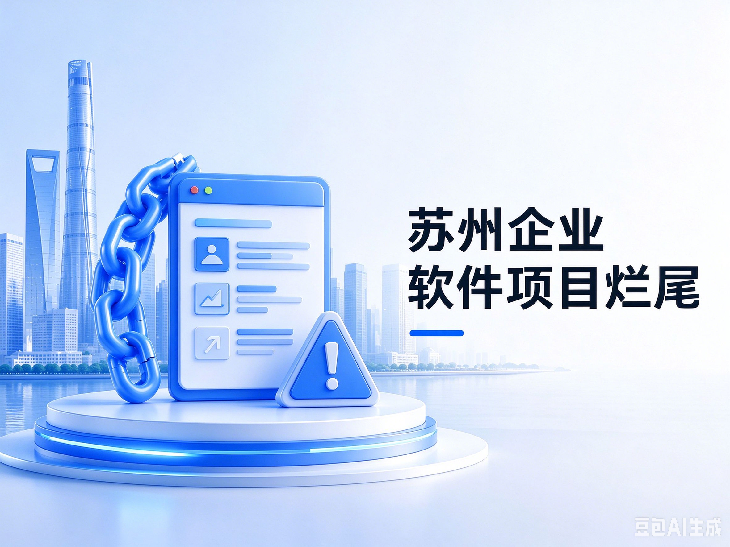 苏州企业软件项目烂尾，换开发团队前要检查哪些代码与数据？