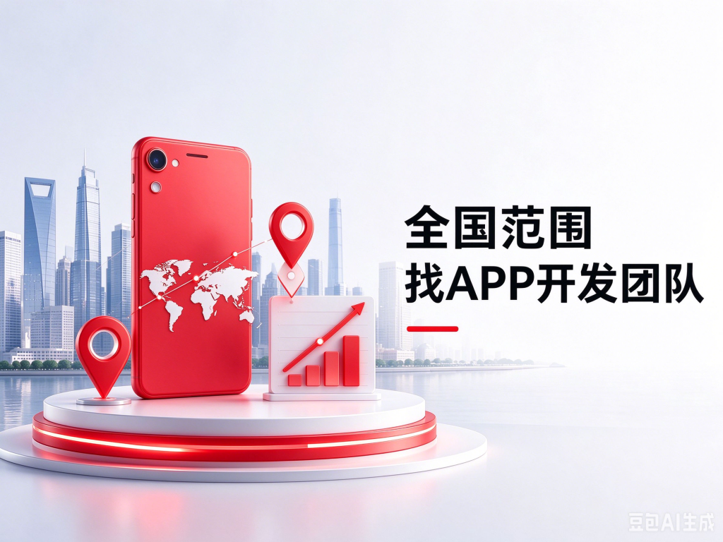 全国范围找 APP 开发团队,异地合作怎么管进度和验收?
