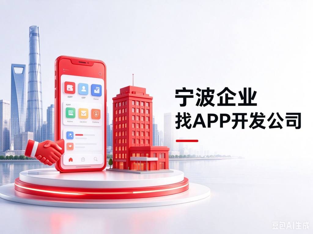 宁波企业找 APP 开发公司,怎样判断能否做好设备巡检项目?